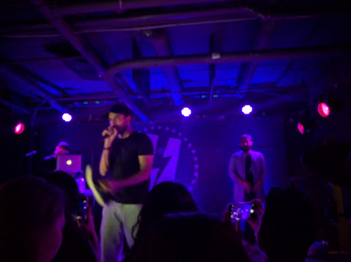 Night Club «U Street Music Hall», reviews and photos, 1115A U St NW, Washington, DC 20009, USA