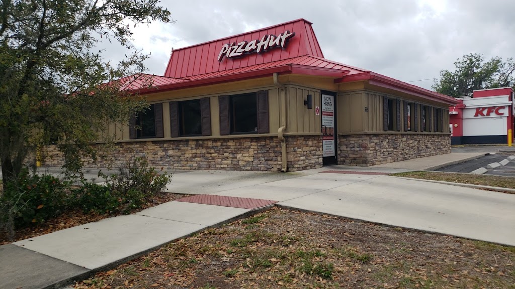 Pizza Hut 32608