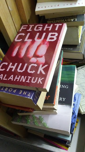 Used Book Store «Ken Sanders Rare Books», reviews and photos, 268 S 200 E, Salt Lake City, UT 84111, USA