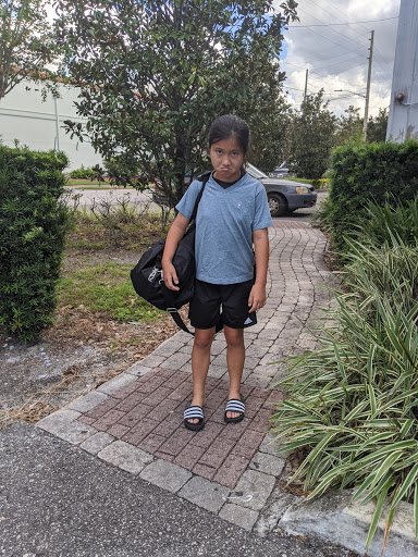 Jujitsu School «Orlando Brazilian Jiu-Jitsu LLC», reviews and photos, 28 W Michigan St, Orlando, FL 32806, USA