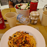 Photo n°1 de l'avis de Simona.t fait le 17/08/2021 à 12:48 sur le  Cola Pasta à Syracuse