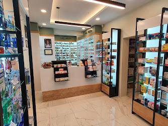 Başkent Gözde Eczanesi - Pharmacy / Аптека / صيدلية