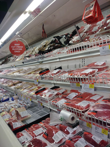 Supermarket «Publix Super Market at Shamrock Plaza», reviews and photos, 3870 N Druid Hills Rd NE, Decatur, GA 30033, USA