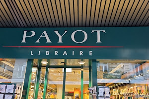 Payot Montreux