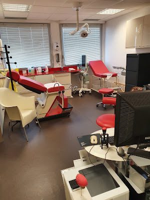 Docteur Pierre Nehamia à Agen