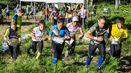 Deporte de Orientación Perú