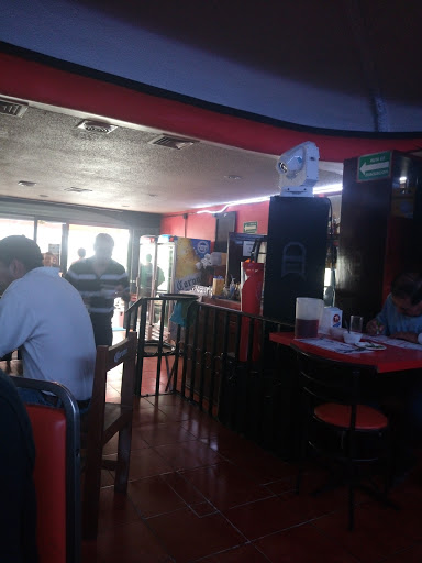 Restaurant Bar Familiar La Junta