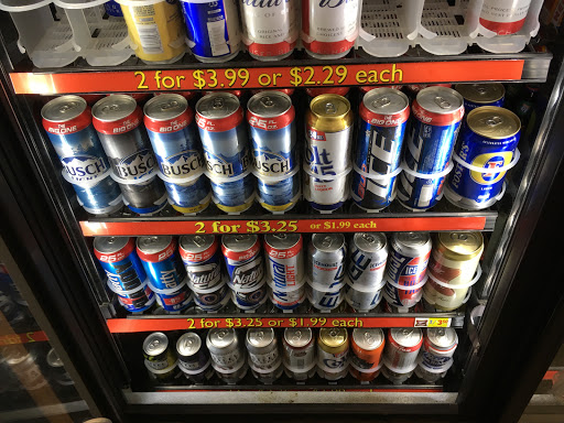 Convenience Store «Twice Daily # 6603», reviews and photos, 150 Long Hollow Pike, Goodlettsville, TN 37072, USA