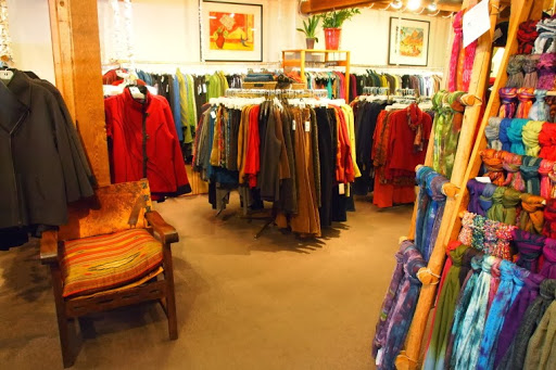 Boutique «Paloma Clothing», reviews and photos, 6316 SW Capitol Hwy, Portland, OR 97239, USA