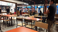 Atmosphère du Restauration rapide Burger King à Albertville - n°16