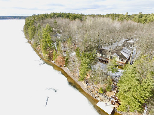 Real Estate Agency «JOLIN-LASIER GROUP | Coldwell Banker, Mulleady Inc. | Minocqua, WI Real Estate | NorthWI.property», reviews and photos, 8262 US-51, Minocqua, WI 54548, USA