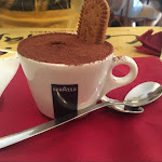 Photo n°3 de l'avis de Mirco.o fait le 13/08/2018 à 14:18 sur le  Cajo & Gajo à Rome