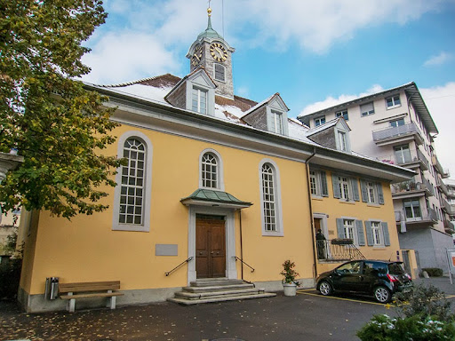 kelon - Schule für Tai Chi in Zürich