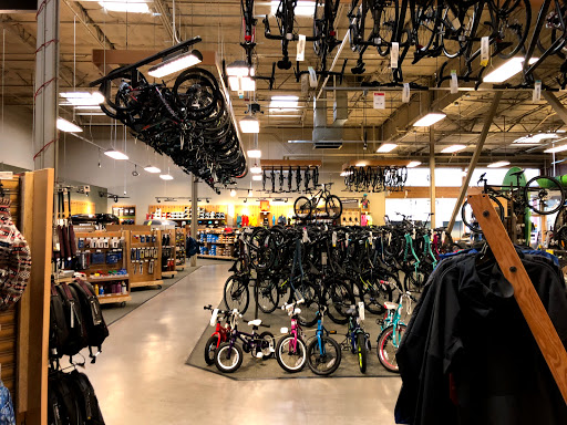 Camping Store «REI», reviews and photos, 710 S Rampart Blvd, Las Vegas, NV 89145, USA