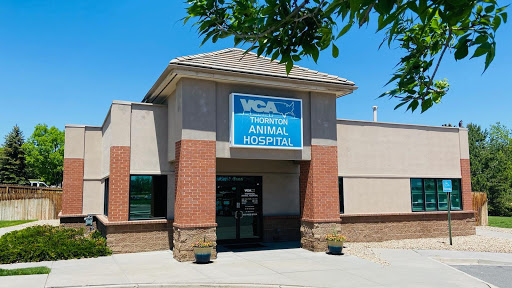 VCA Cornerstone Animal Hospital