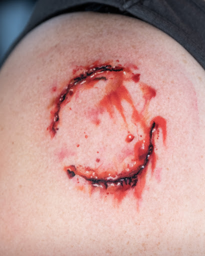 Find simple sun tattoo ideas for your next unique tattoo in Vancouver at Hopeless Tattoo & Piercing