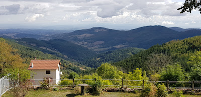 Office de Tourisme à Lalouvesc