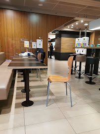 Atmosphère du Restauration rapide McDonald's à Strasbourg - n°1