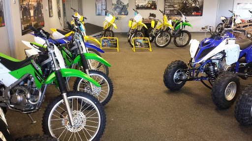 Motorcycle Dealer «PCP Motorsports», reviews and photos, 5800 Florin Rd, Sacramento, CA 95823, USA