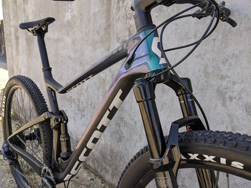 Bicycle Store «Victory Bicycle Studio», reviews and photos, 2549 Broad Ave, Memphis, TN 38112, USA