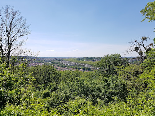 Belvédère de la Sablière à Viroflay