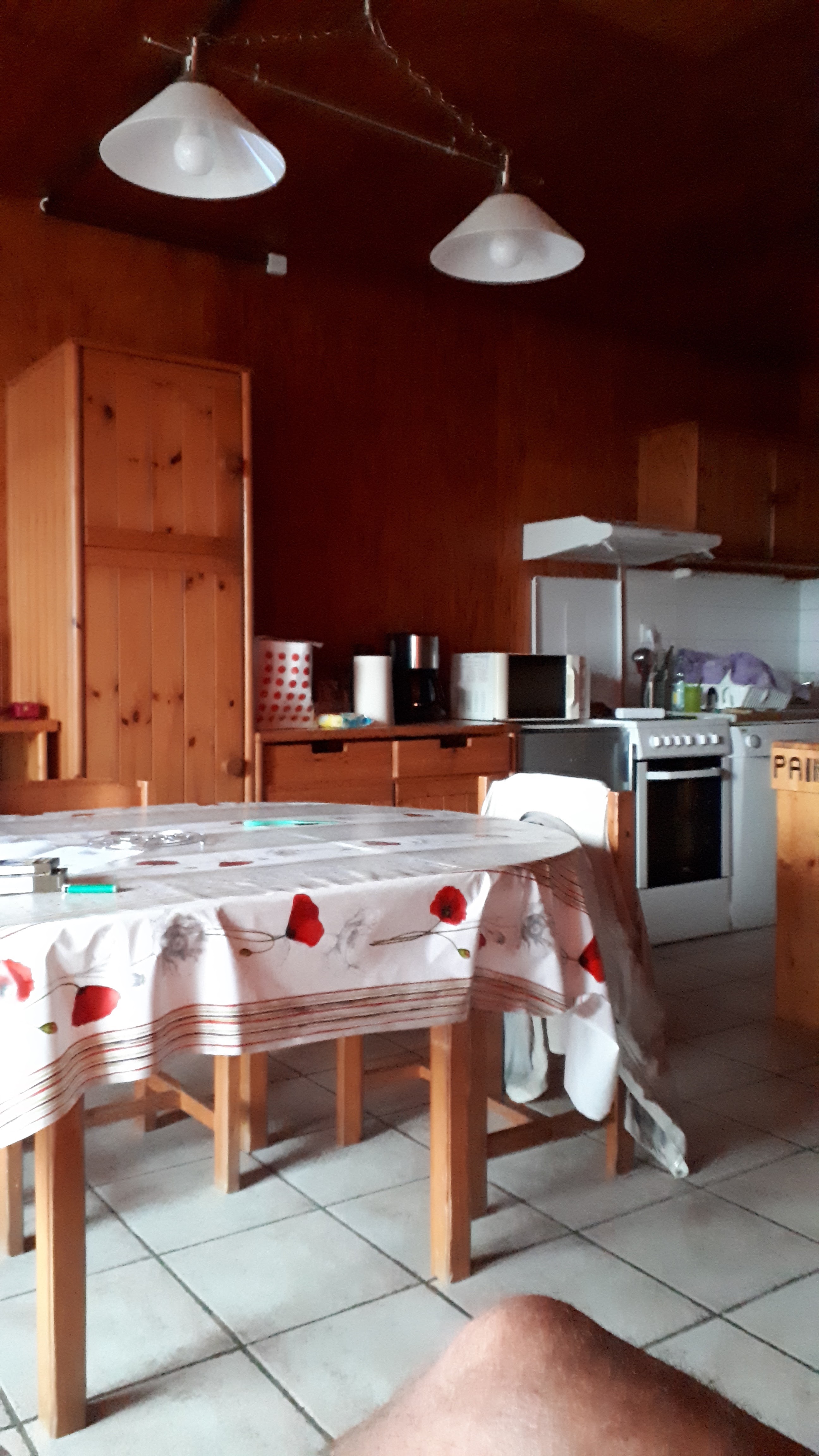 Photo n° 1 de l'avis de marie.u fait le 20/08/2019 à 11:55