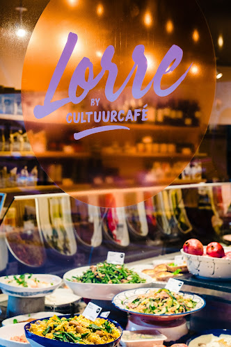 Lorre By Cultuurcafé - Oostende