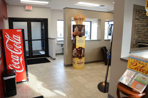 Ice Cream Shop «Marion Dairy Queen», reviews and photos, 2100 7th Ave, Marion, IA 52302, USA