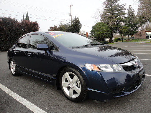 Used Car Dealer «7 star auto», reviews and photos, 8631 Folsom Blvd a, Sacramento, CA 95826, USA