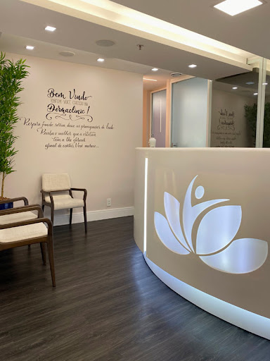 Logo da empresa - Dermaclinic