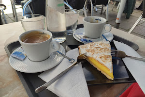Cafe La Piazza