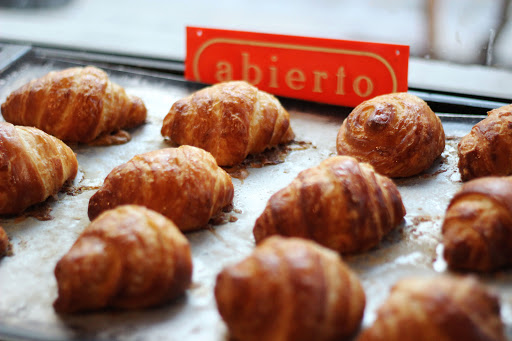 Obrador de Panes & Galletas