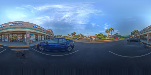 Jewelry Store «Royalty Fine Jewelers», reviews and photos, 10500 Ulmerton Rd #656, Largo, FL 33771, USA