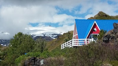 Photos of Sn&aelig;fellsj&ouml;kull