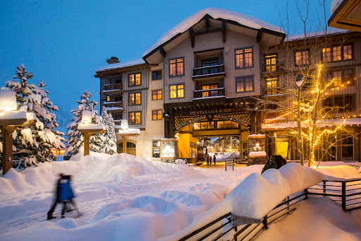 The Village at Palisades Tahoe Hotel image