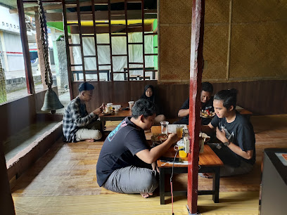 Warung Makan Jabal Ruz