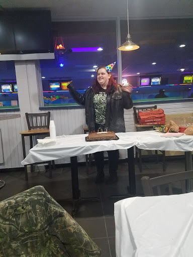 Bowling Alley «Cherry Hill Lanes», reviews and photos, 300 Inkster Rd, Dearborn Heights, MI 48127, USA