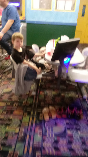 Bowling Alley «Annapolis Bowl», reviews and photos, 2057 Generals Hwy, Annapolis, MD 21401, USA