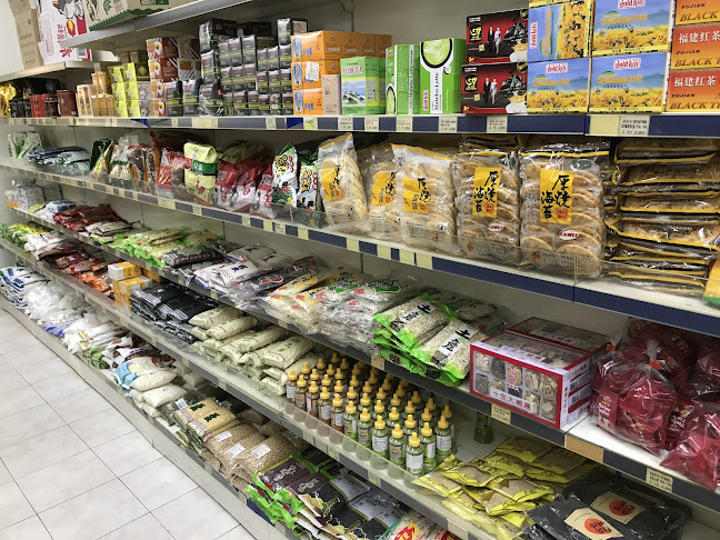 Avaliações doSupermercado Asiático - CHEN em Porto - Supermercado