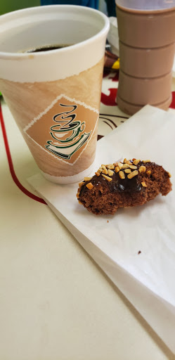 Donut Shop «Donut Star», reviews and photos, 13165 Jamboree Rd, Tustin, CA 92782, USA