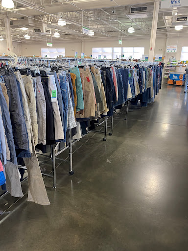 Thrift Store «Goodwill», reviews and photos