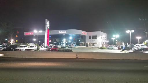 Car Dealer «Edison Nissan», reviews and photos, 401 US-1, Edison, NJ 08817, USA