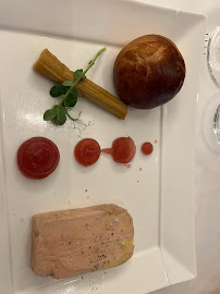 Foie gras du Restaurant Aquar'Aile à Calais - n°6