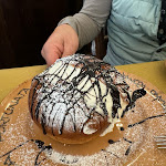 Photo n°3 de l'avis de Bianca.a fait le 29/03/2024 à 14:37 sur le  Osteria da Fortunata - Cancelleria à Rome