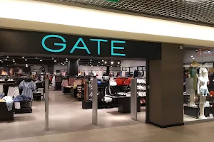 Gate Havířov image