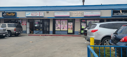 Cake Shop «Butterfly Cake Shop», reviews and photos, 1811 E Florence Ave, Los Angeles, CA 90001, USA