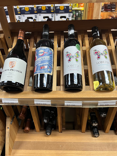 Liquor Store «Lisbon Wines & Liquors», reviews and photos, 114 Ferry St, Newark, NJ 07105, USA