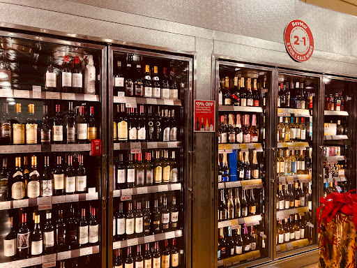 Wine Store «BevMo!», reviews and photos, 2176 148th Ave NE, Redmond, WA 98052, USA
