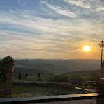 Photo n°3 de l'avis de Casey.o fait le 26/06/2023 à 19:11 sur le  Ristoro Di Lamole à Lamole