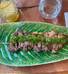 Photo n°151 de Selva à Paris ()